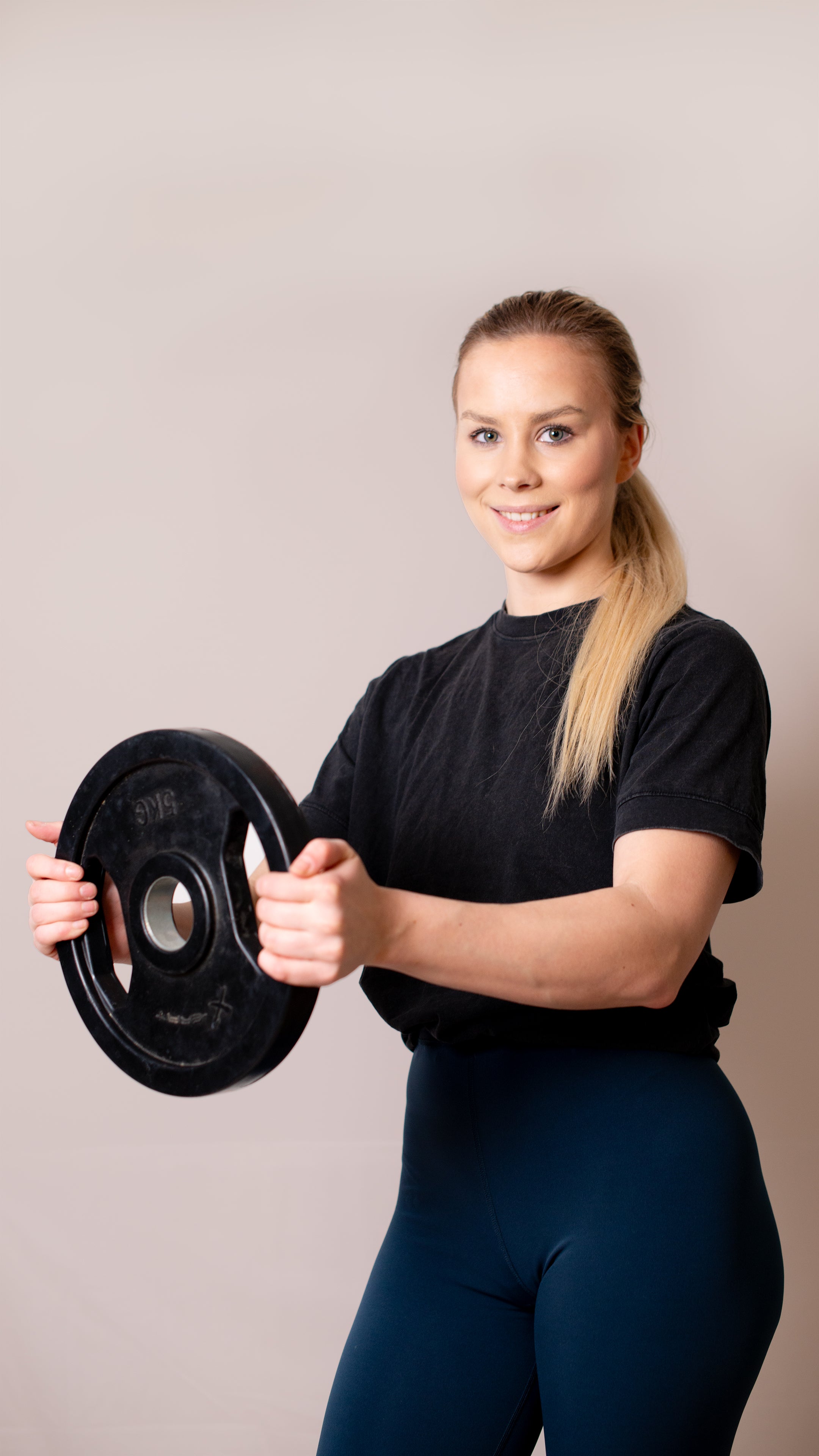 Fitnesskuvaus