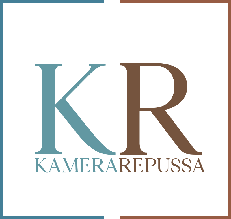 Kamerarepussa Logo